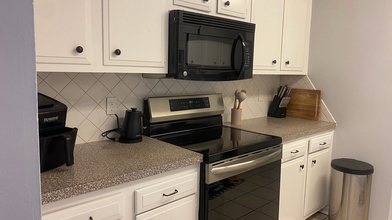 Photo of Kitchen in Fort Smith