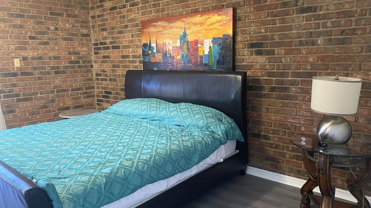Photo of Bedroom in Fort Smith