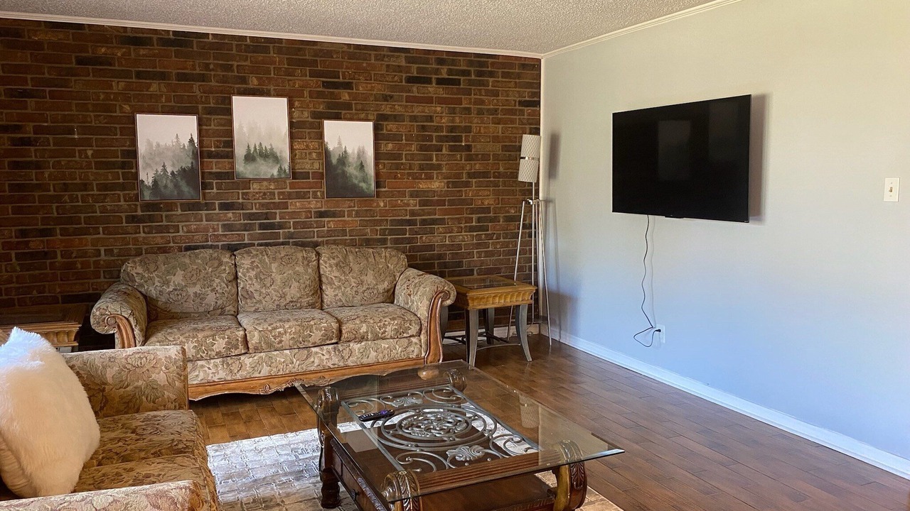 Photo of Livingroom in Fort Smith