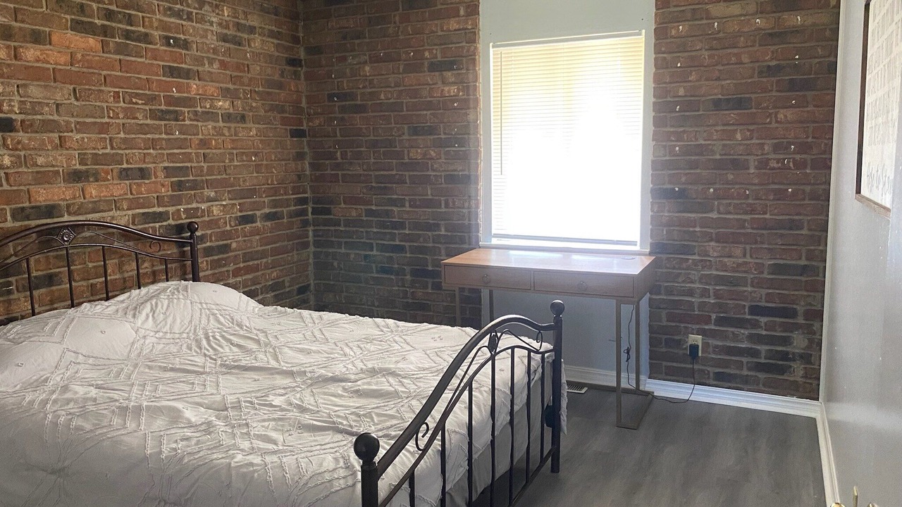 Photo of Bedroom in Fort Smith