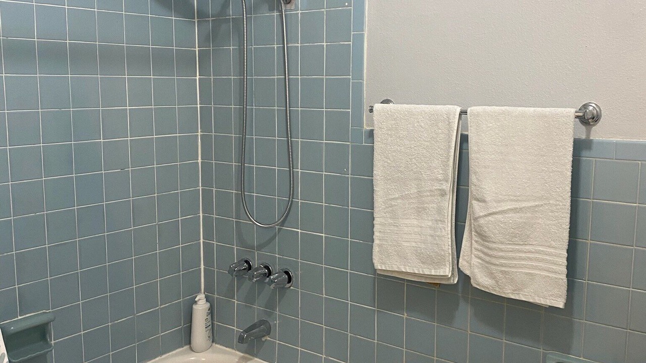 Photo of Bathroom in Fort Smith