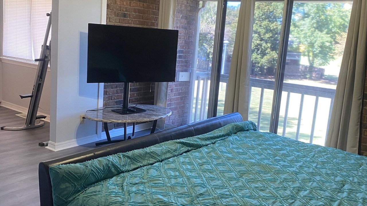 Photo of Bedroom in Fort Smith