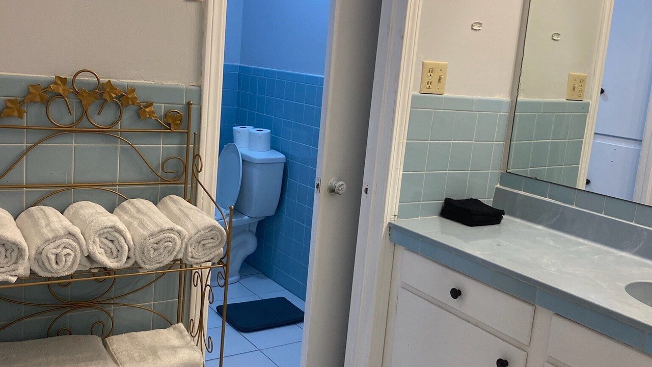 Photo of Bathroom in Fort Smith