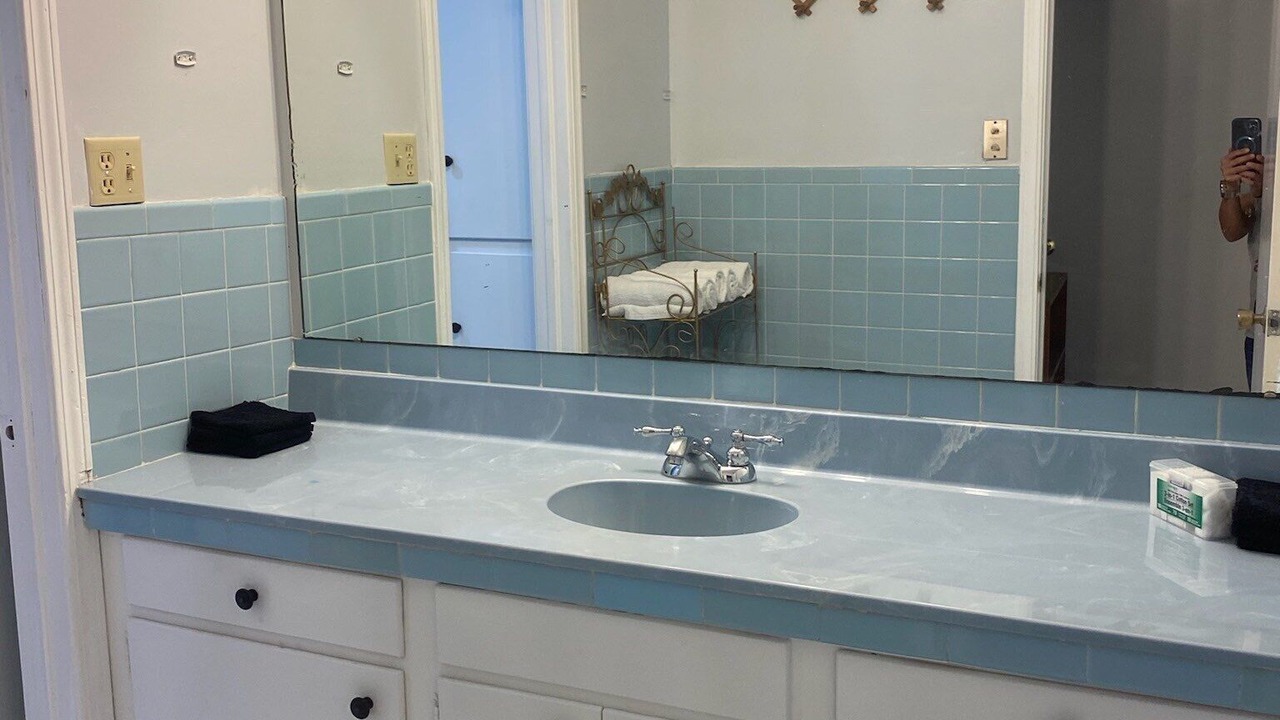 Photo of Bathroom in Fort Smith