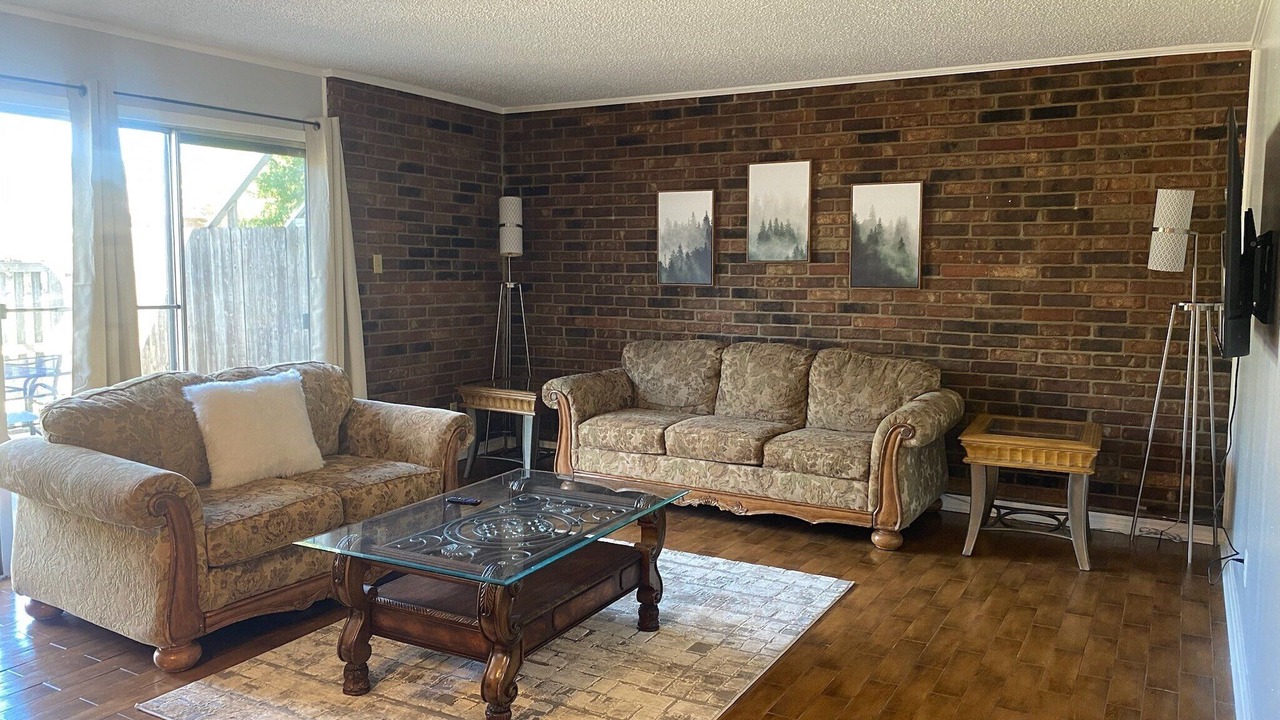 Photo of Livingroom in Fort Smith