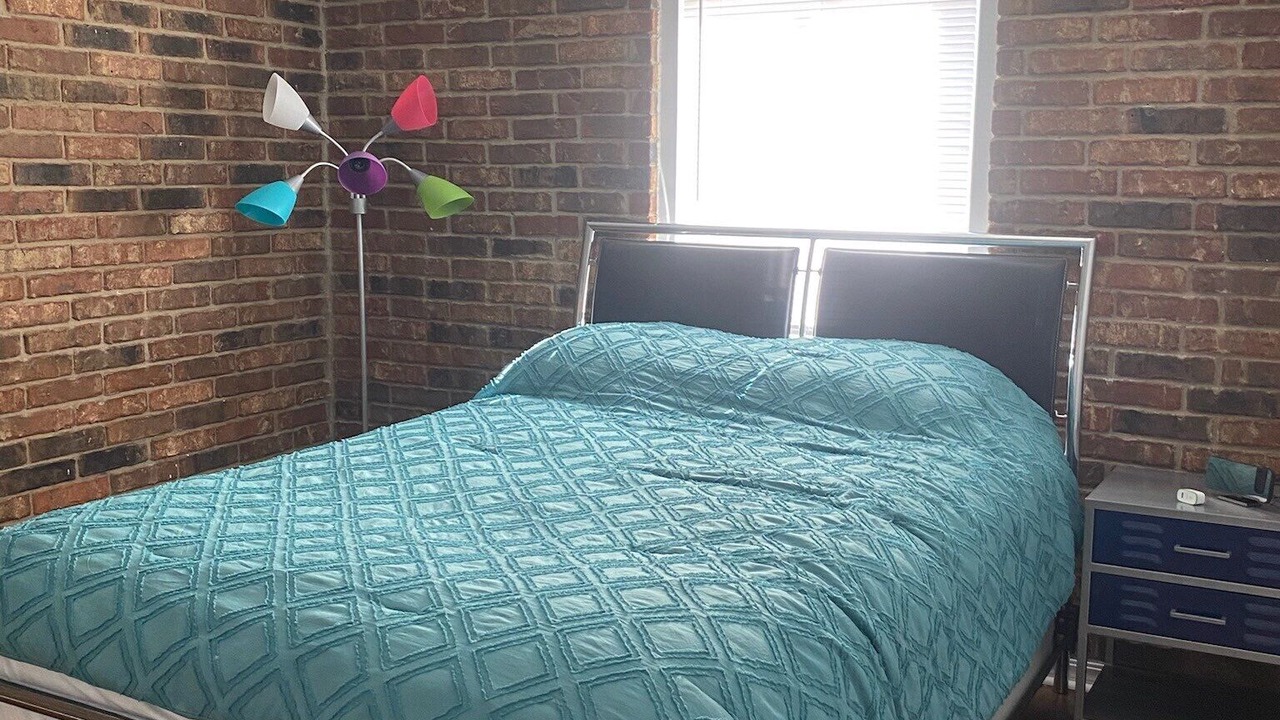 Photo of Bedroom in Fort Smith