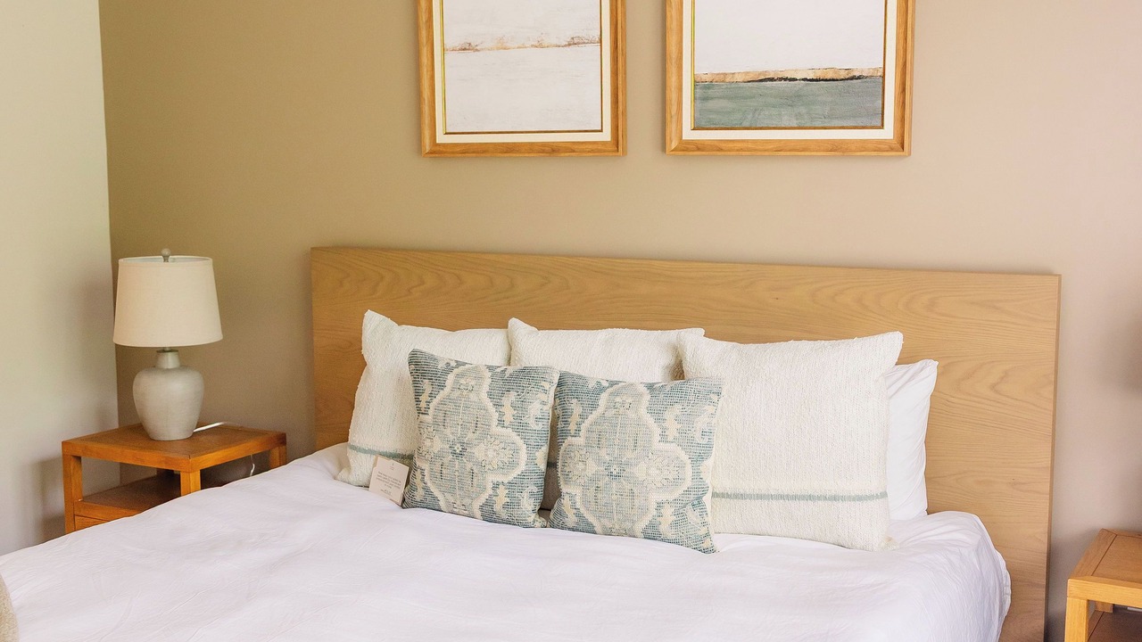 Photo of Bedroom in Oxford