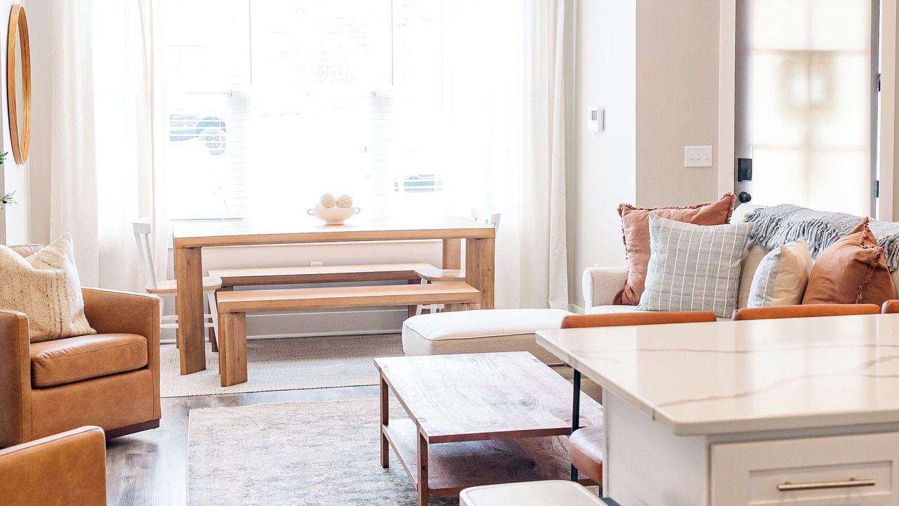 Photo of Livingroom in Oxford