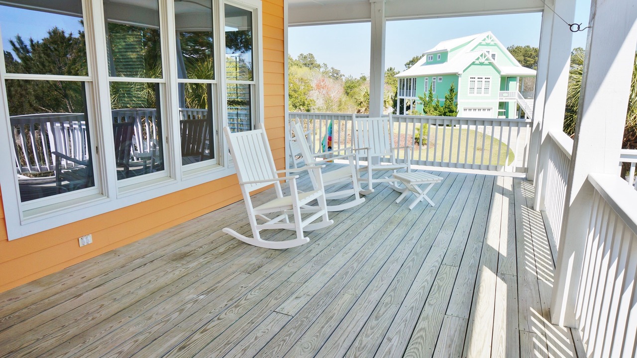 Photo of Others in Emerald Isle