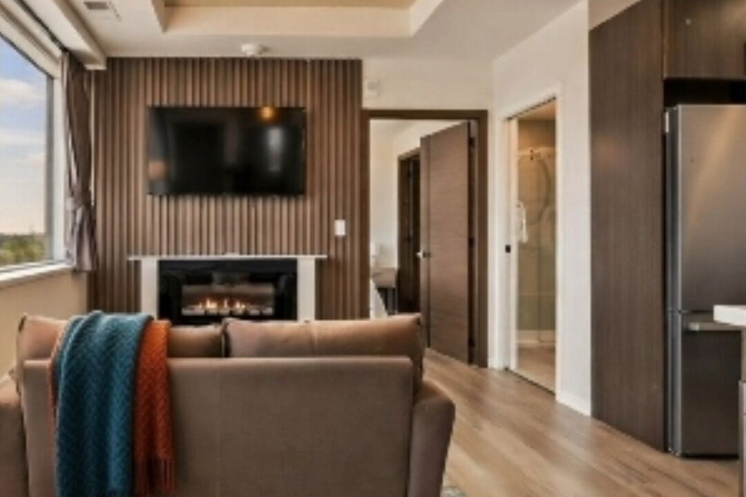 Photo of Livingroom in Tulsa