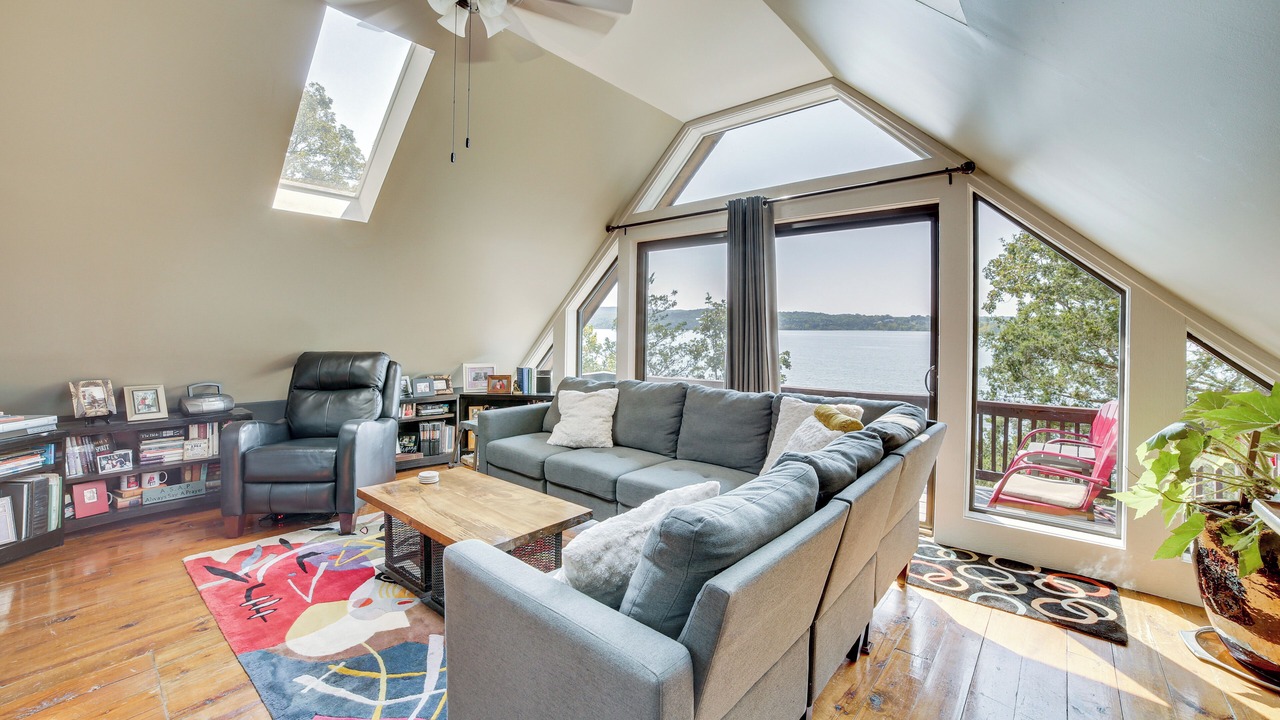 Photo of Patio Balcony in Shell Knob