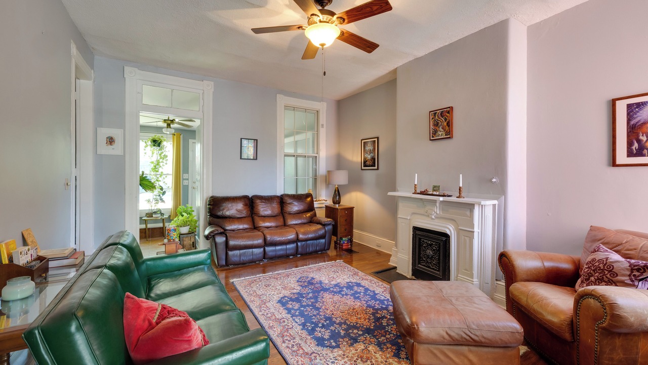 Photo of Livingroom in Highlands