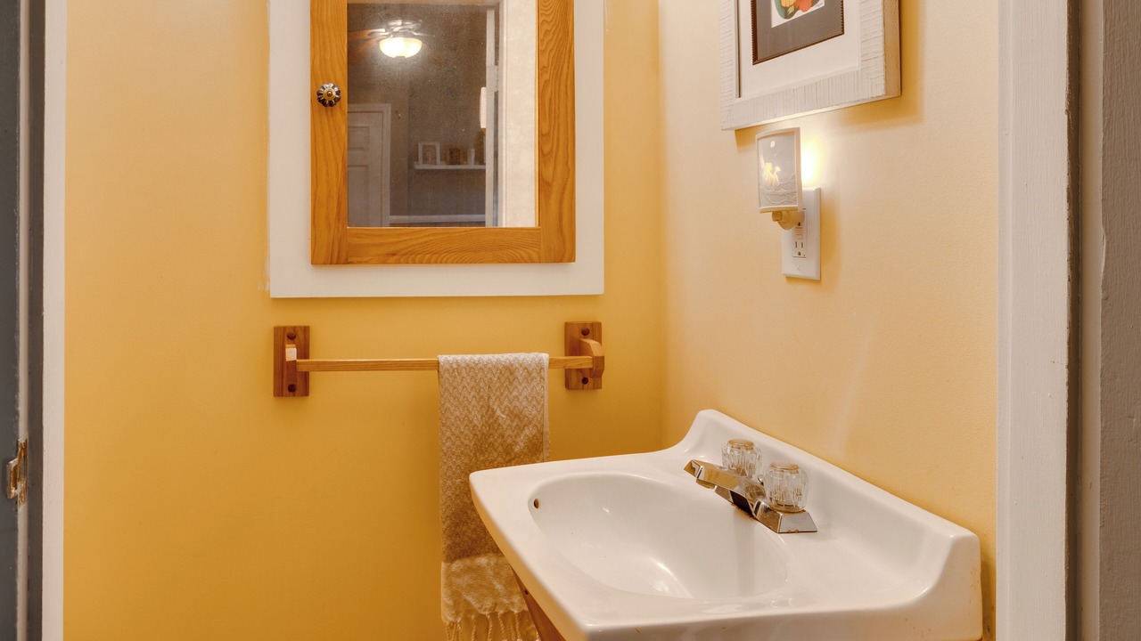 Photo of Bathroom in Highlands