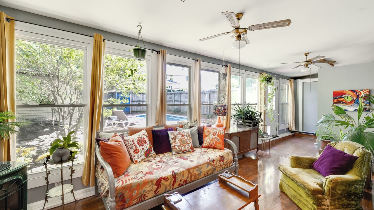 Photo of Livingroom in Highlands