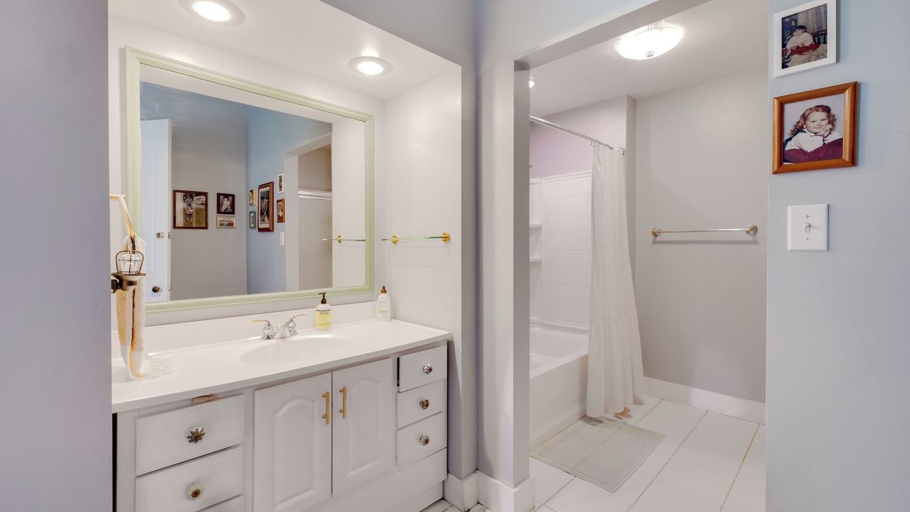 Photo of Bathroom in Highlands