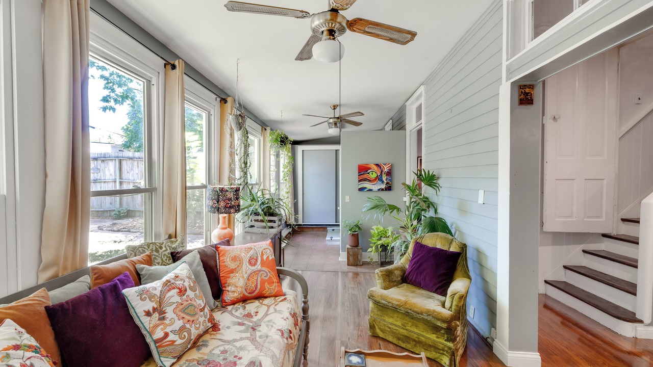 Photo of Livingroom in Highlands