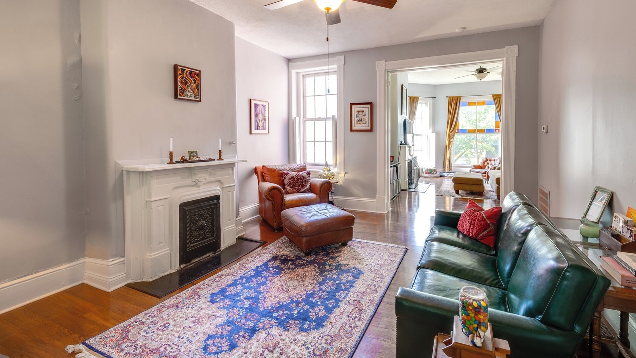 Photo of Livingroom in Highlands