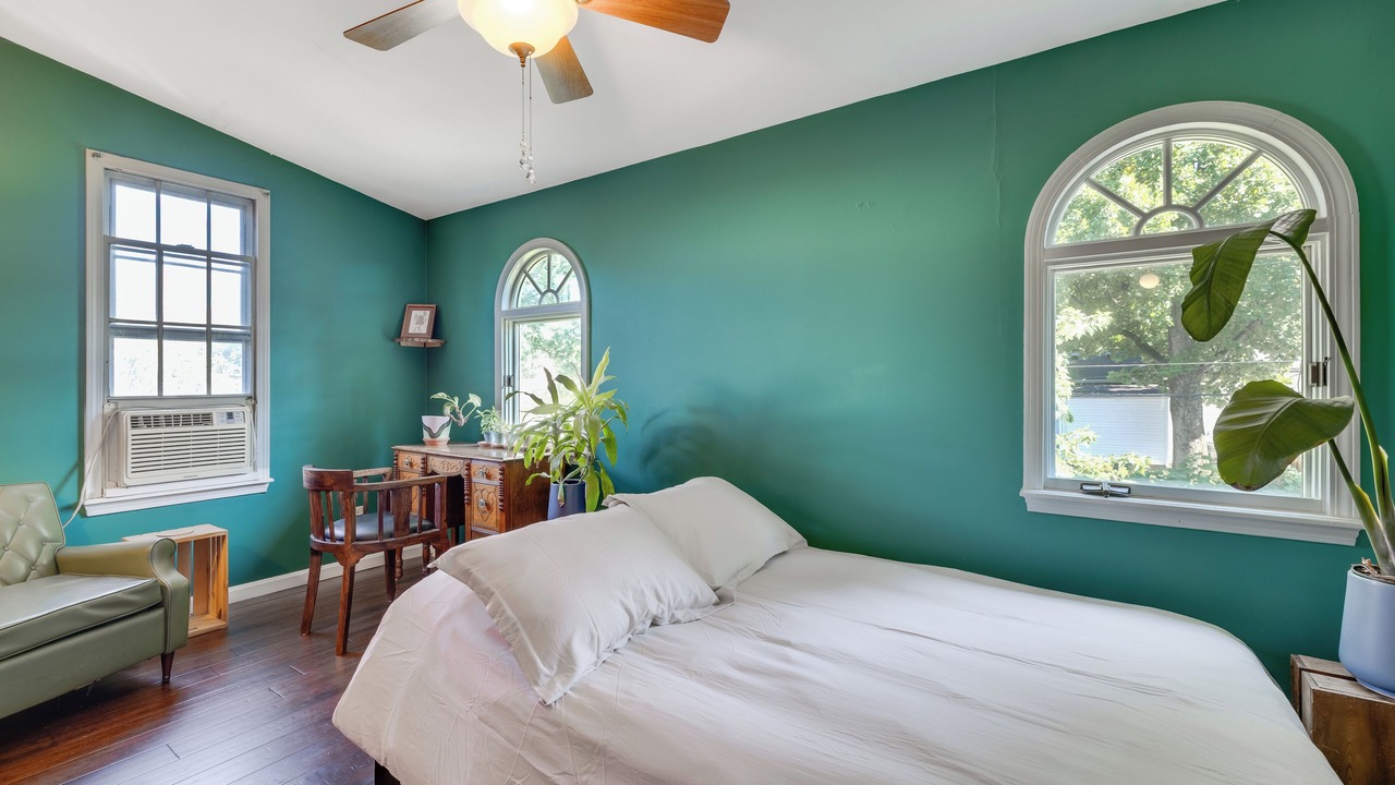 Photo of Bedroom in Highlands