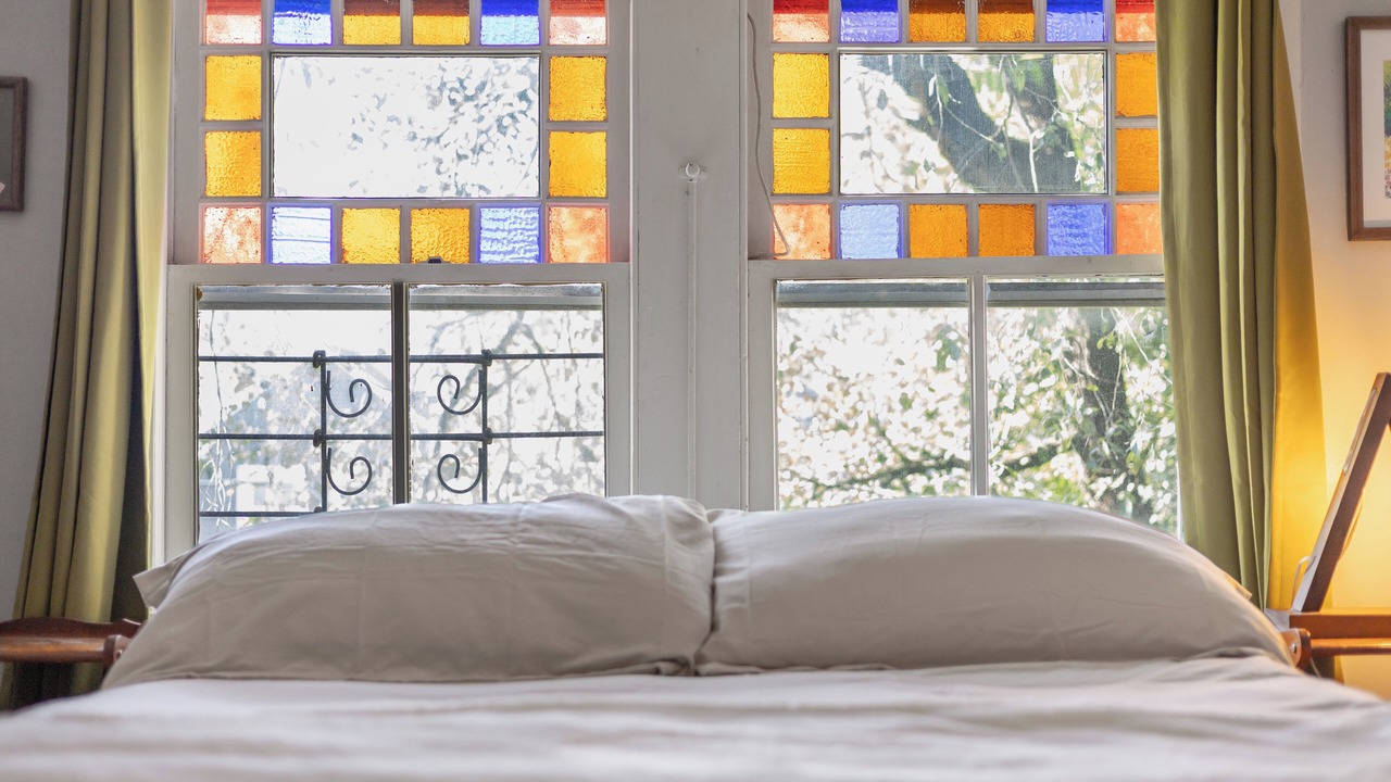 Photo of Bedroom in Highlands