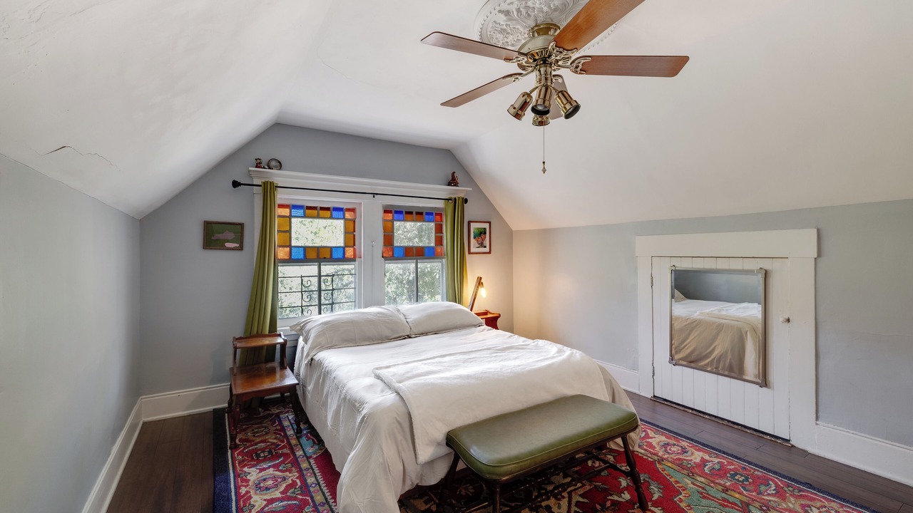 Photo of Bedroom in Highlands