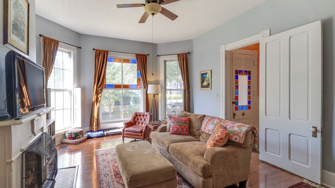 Photo of Livingroom in Highlands