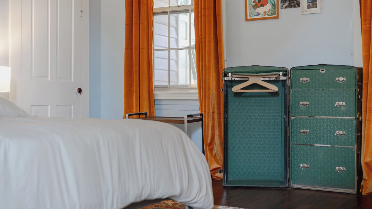 Photo of Bedroom in Highlands
