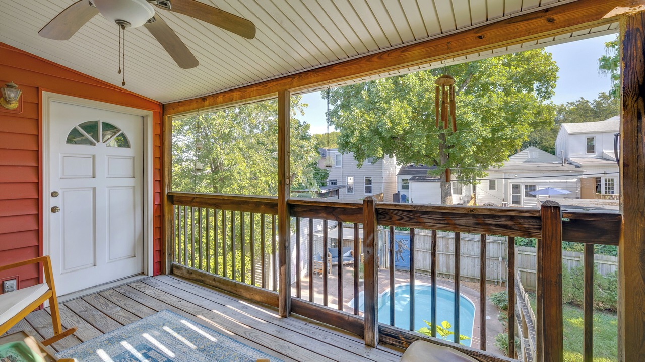 Photo of Outdoor in Highlands