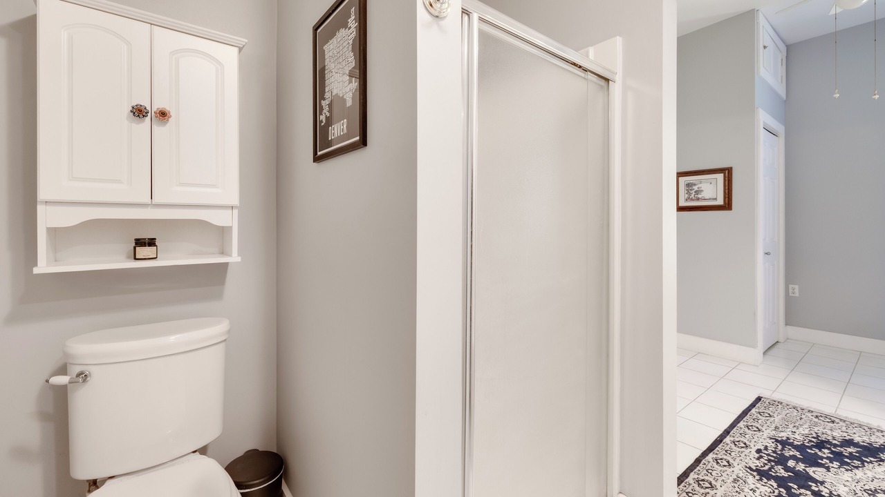Photo of Bathroom in Highlands