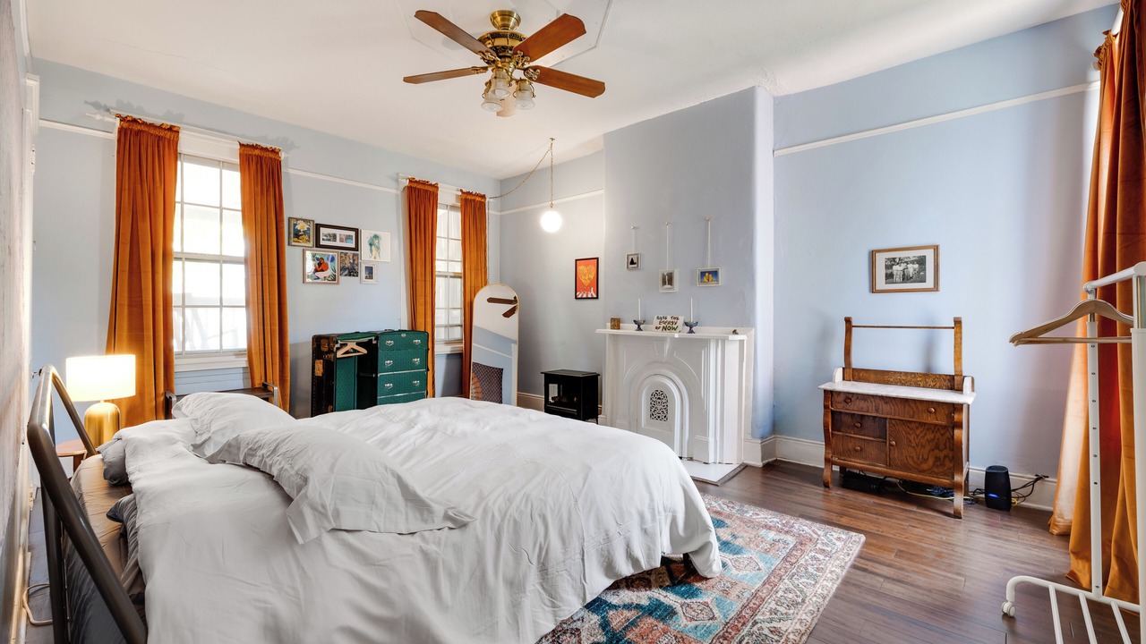 Photo of Bedroom in Highlands