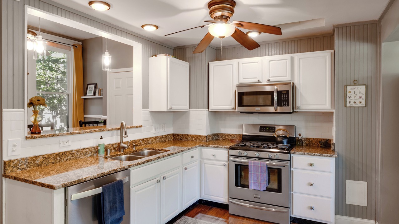 Photo of Kitchen in Highlands