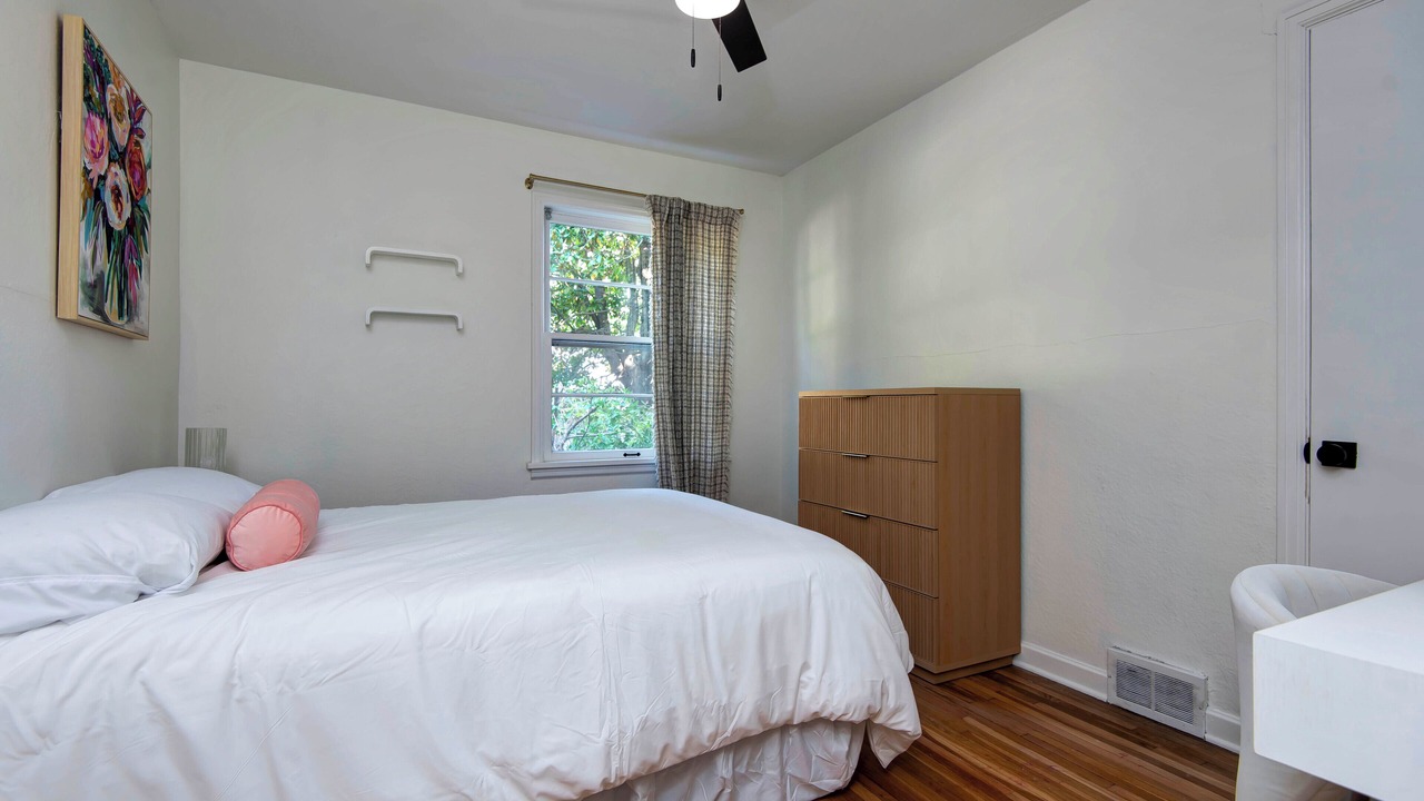 Photo of Bedroom in Springfield