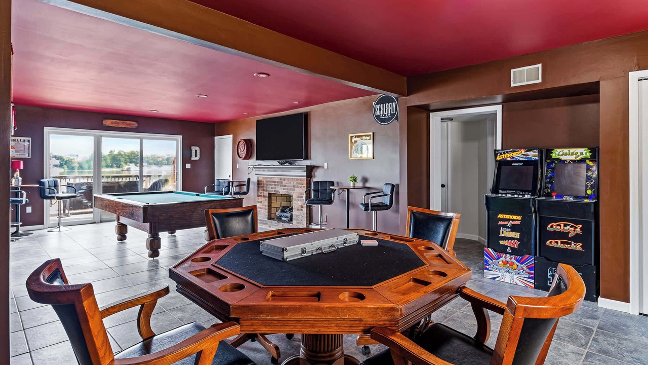 Photo of Bedroom in Utica
