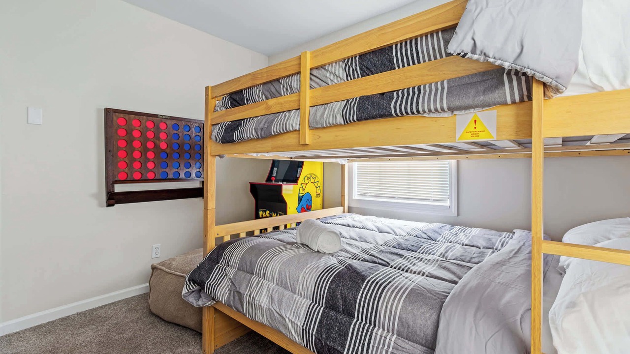 Photo of Bedroom in Utica