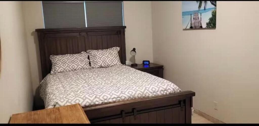 Photo of Bedroom in Enid