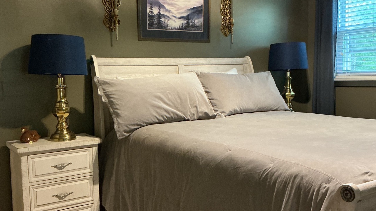 Photo of Bedroom in Tallassee