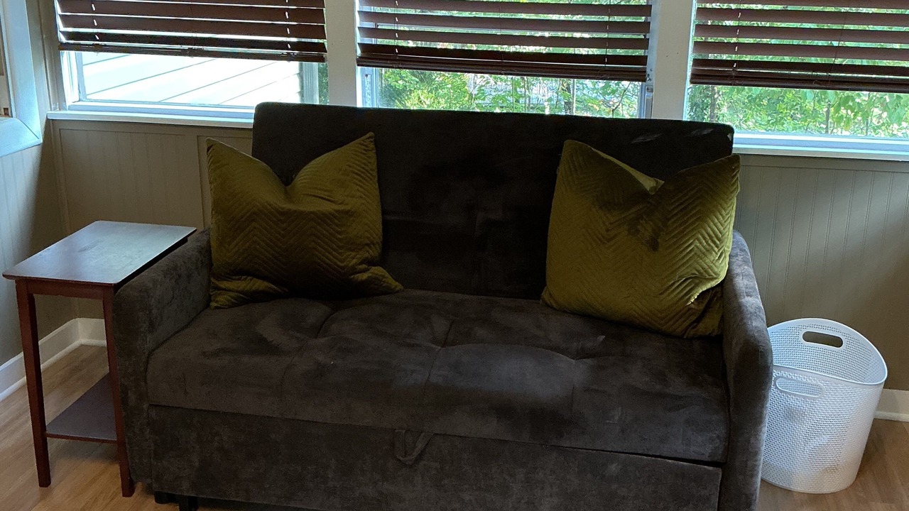 Photo of Livingroom in Tallassee