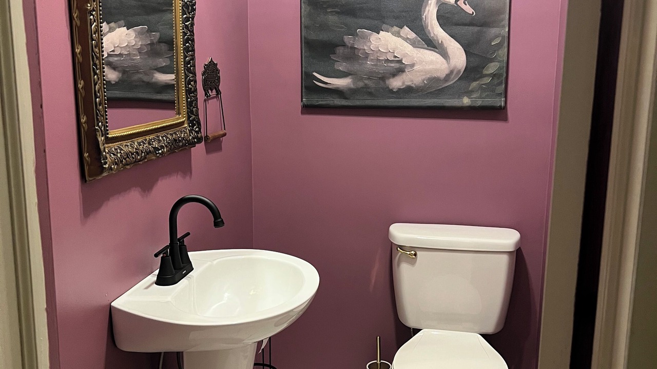 Photo of Bathroom in Tallassee