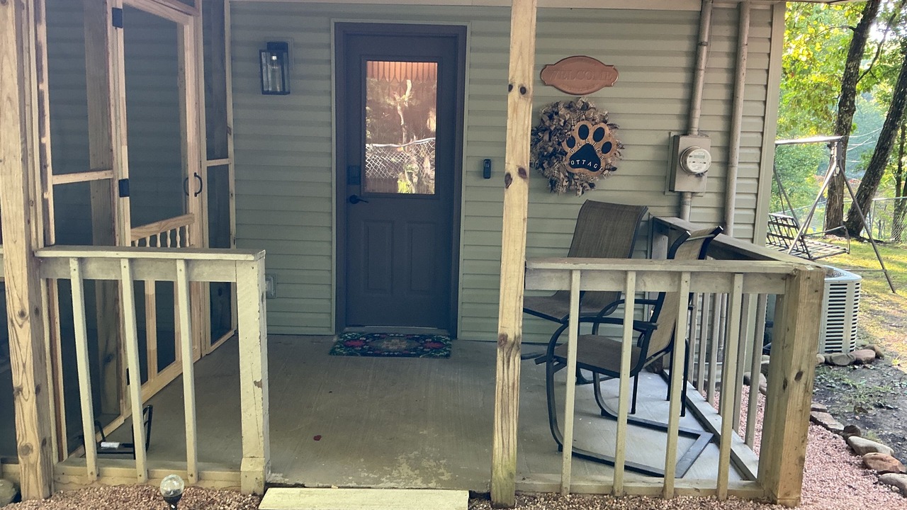 Photo of Outdoor in Tallassee