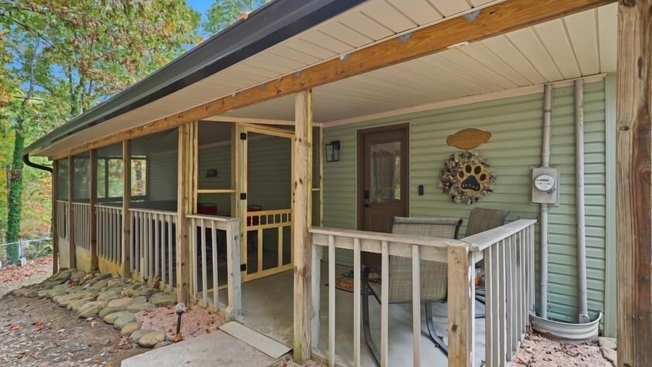 Photo of Outdoor in Tallassee