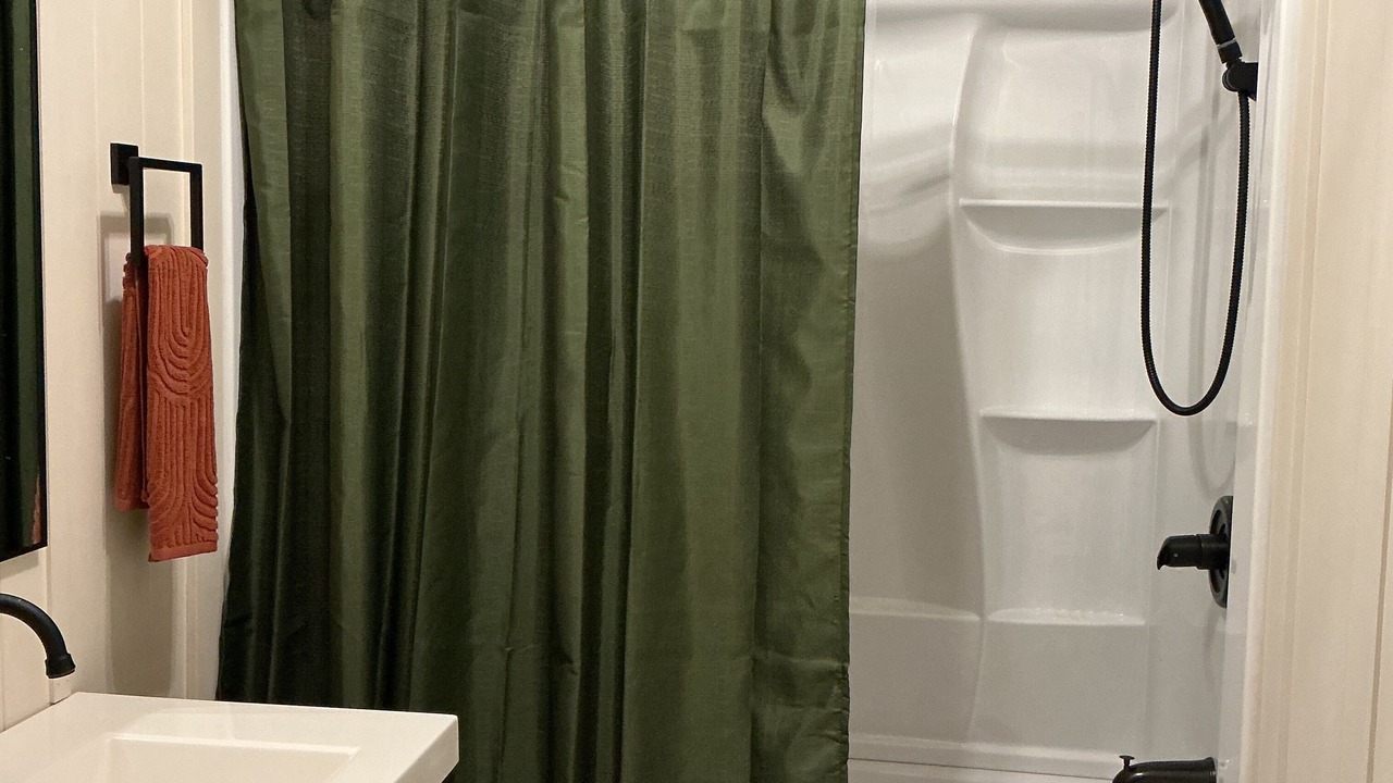 Photo of Bathroom in Tallassee