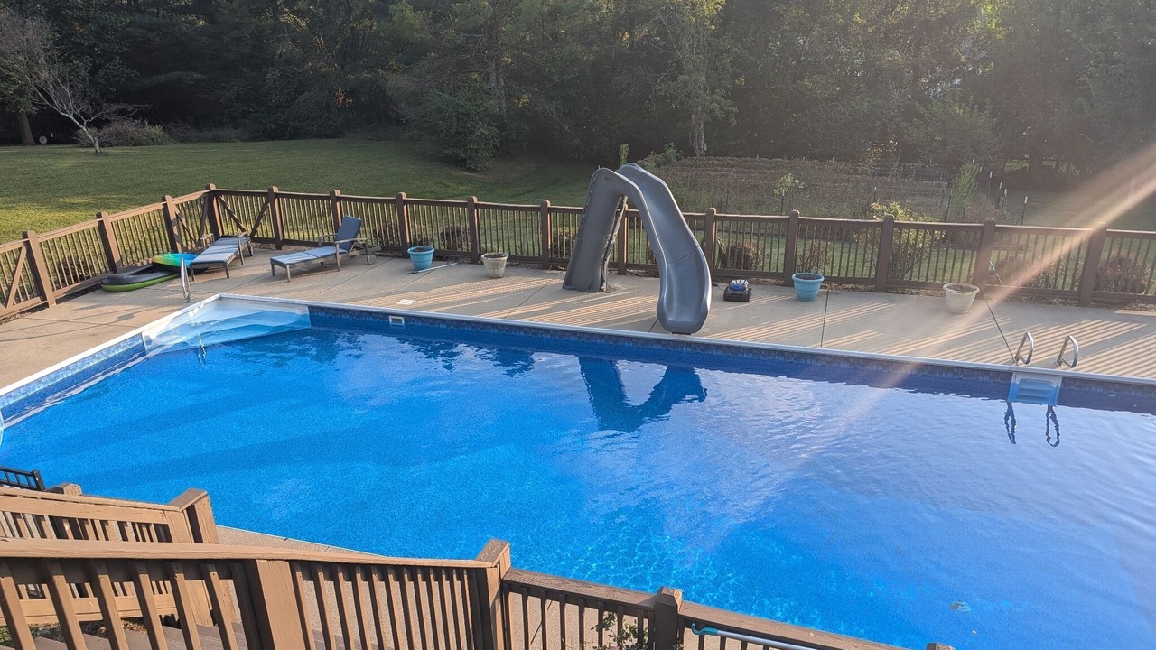 Photo of Outdoor in Crestwood
