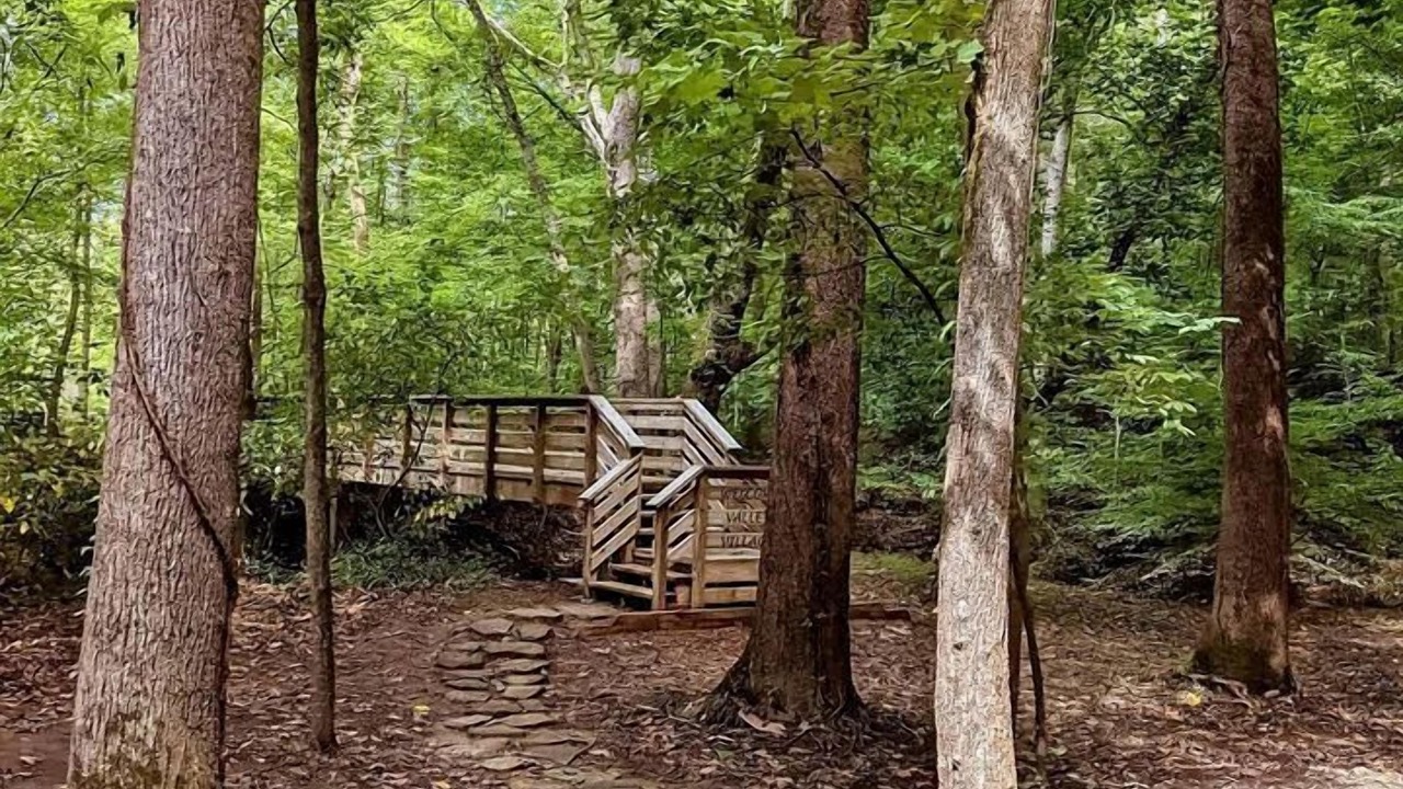 Photo of Outdoor in Benton