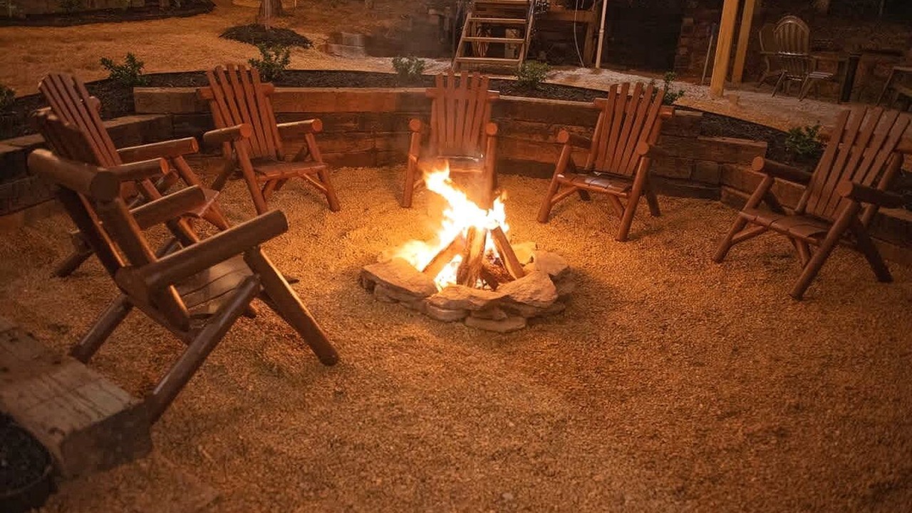 Photo of Outdoor in Benton