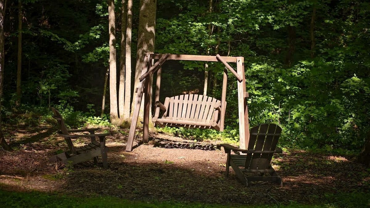 Photo of Outdoor in Benton