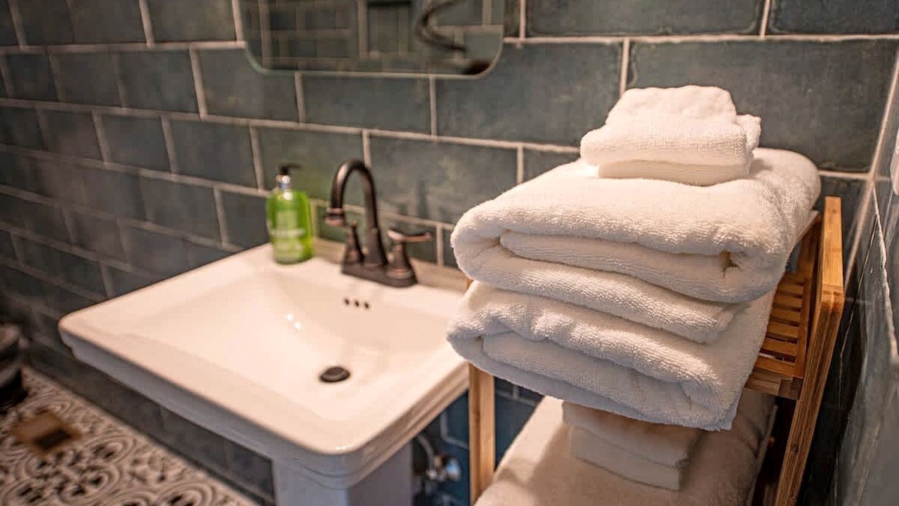 Photo of Bathroom in Benton