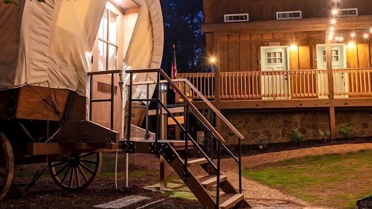 Photo of Outdoor in Benton