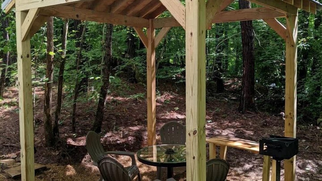 Photo of Outdoor in Benton