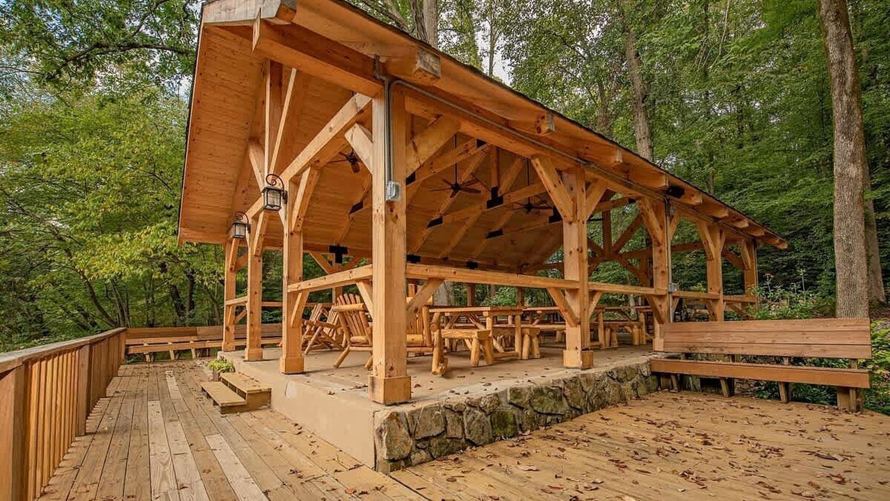 Photo of Outdoor in Benton