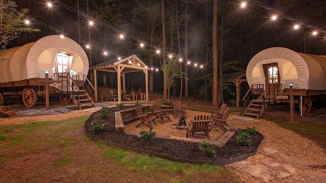 Photo of Patio Balcony in Benton
