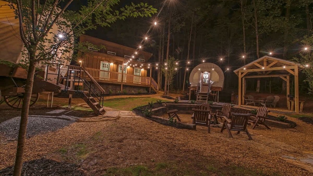 Photo of Patio Balcony in Benton